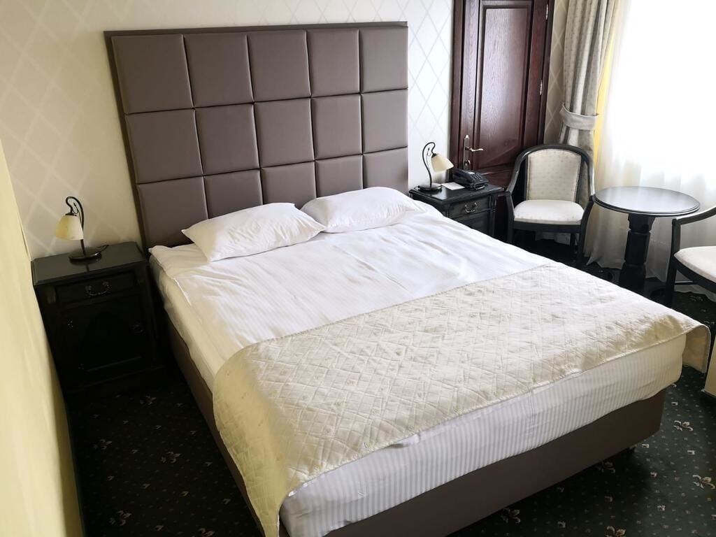 Best Western Bucovina-club De Munte - 765