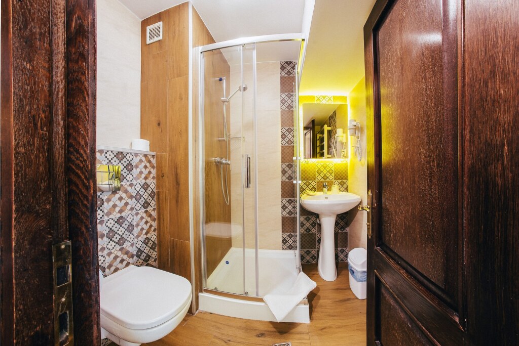 Best Western Bucovina-club De Munte - 834