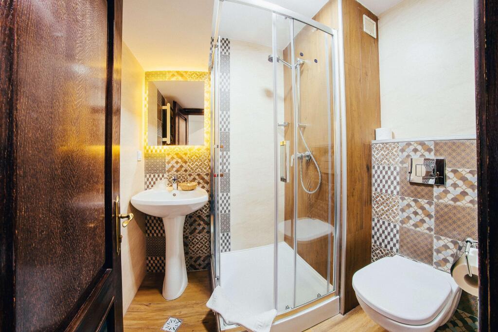Best Western Bucovina-club De Munte - 507
