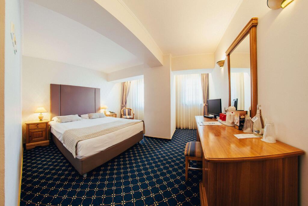 Best Western Bucovina-club De Munte - 268