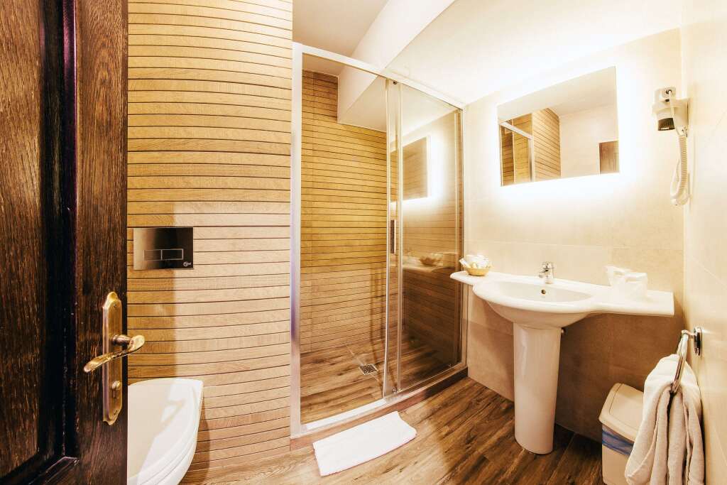 Best Western Bucovina-club De Munte - 384