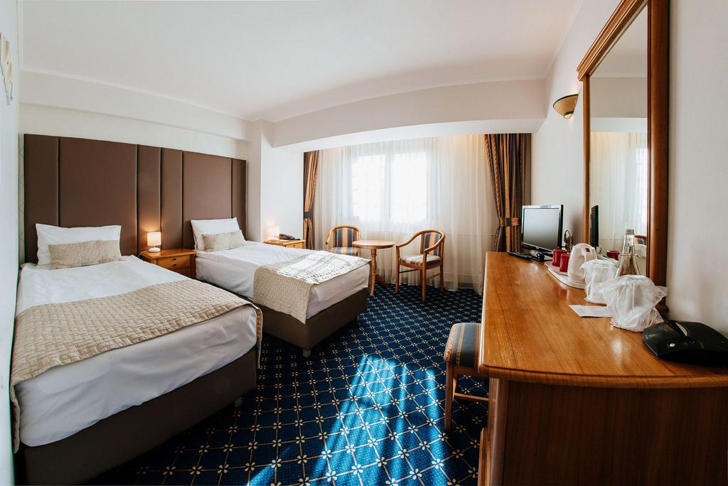 Best Western Bucovina-club De Munte - 360