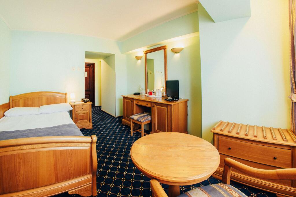Best Western Bucovina-club De Munte - 200