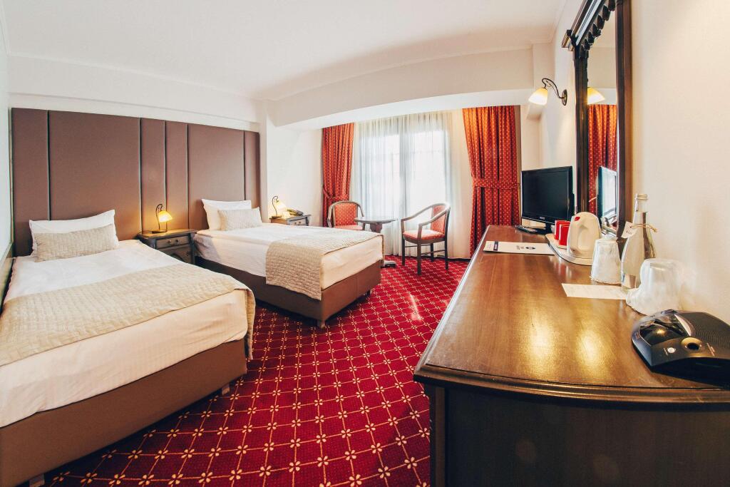 Best Western Bucovina-club De Munte - 516