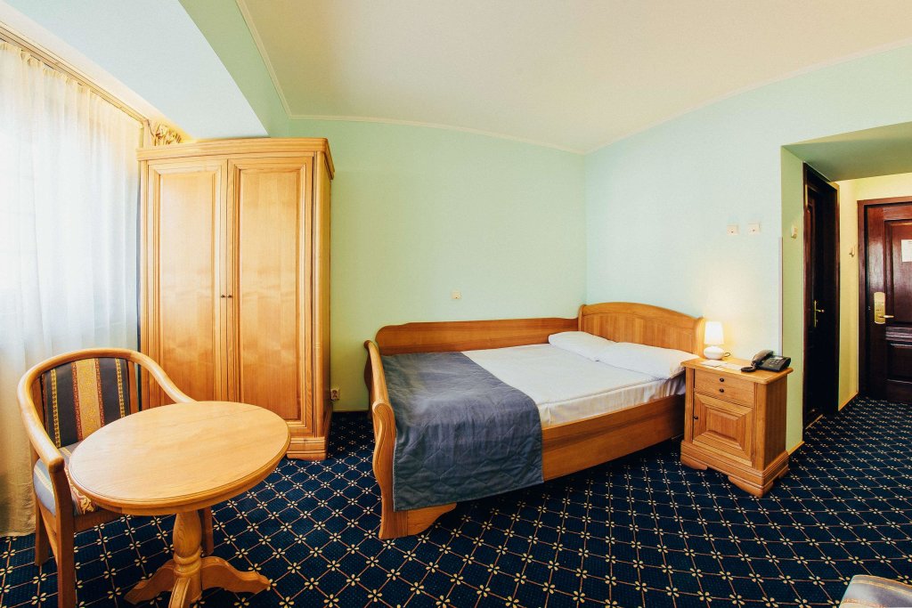 Best Western Bucovina-club De Munte - 430