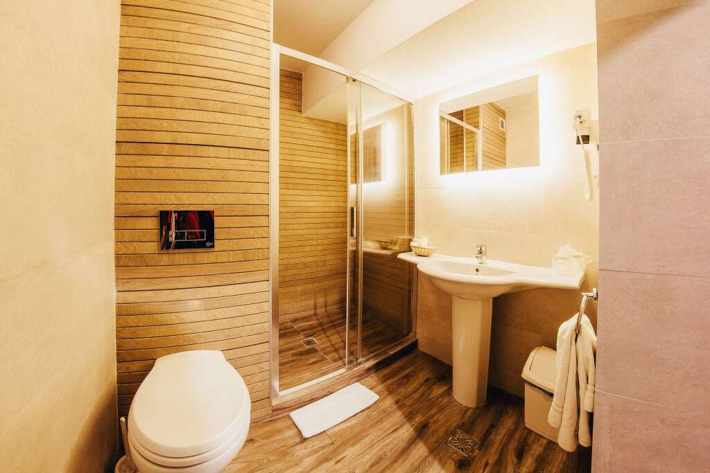 Best Western Bucovina-club De Munte - 459