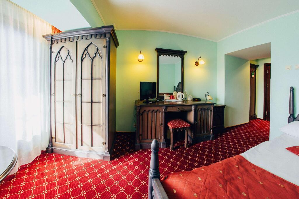 Best Western Bucovina-club De Munte - 70