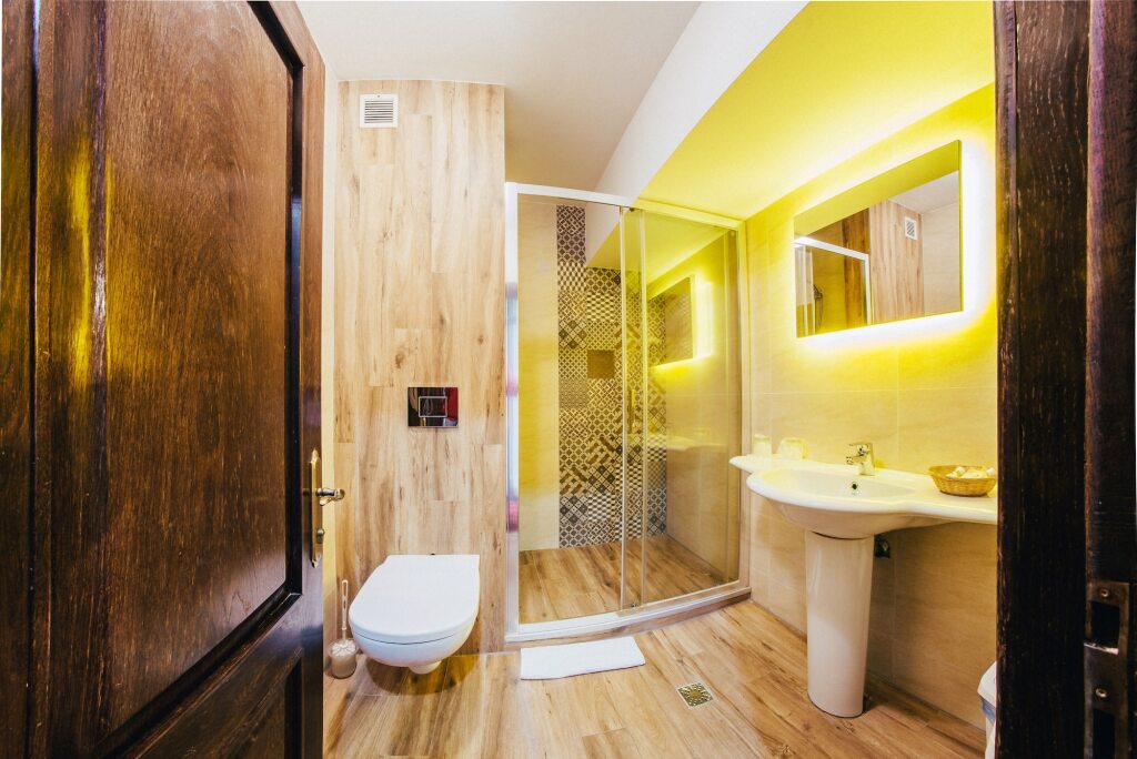 Best Western Bucovina-club De Munte - 510