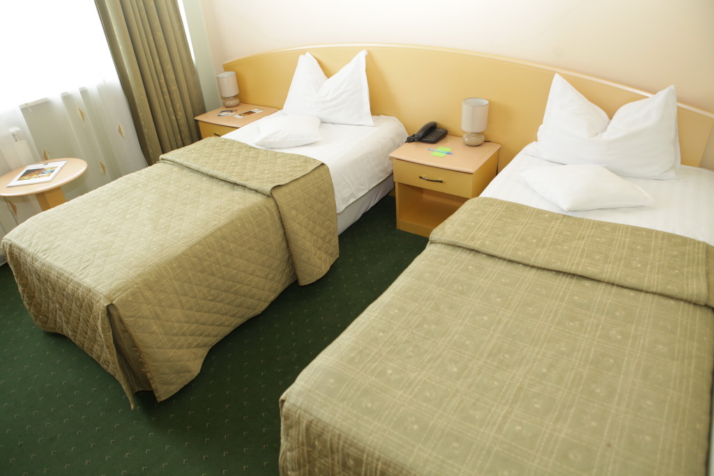 Eurohotel Baia Mare - 746