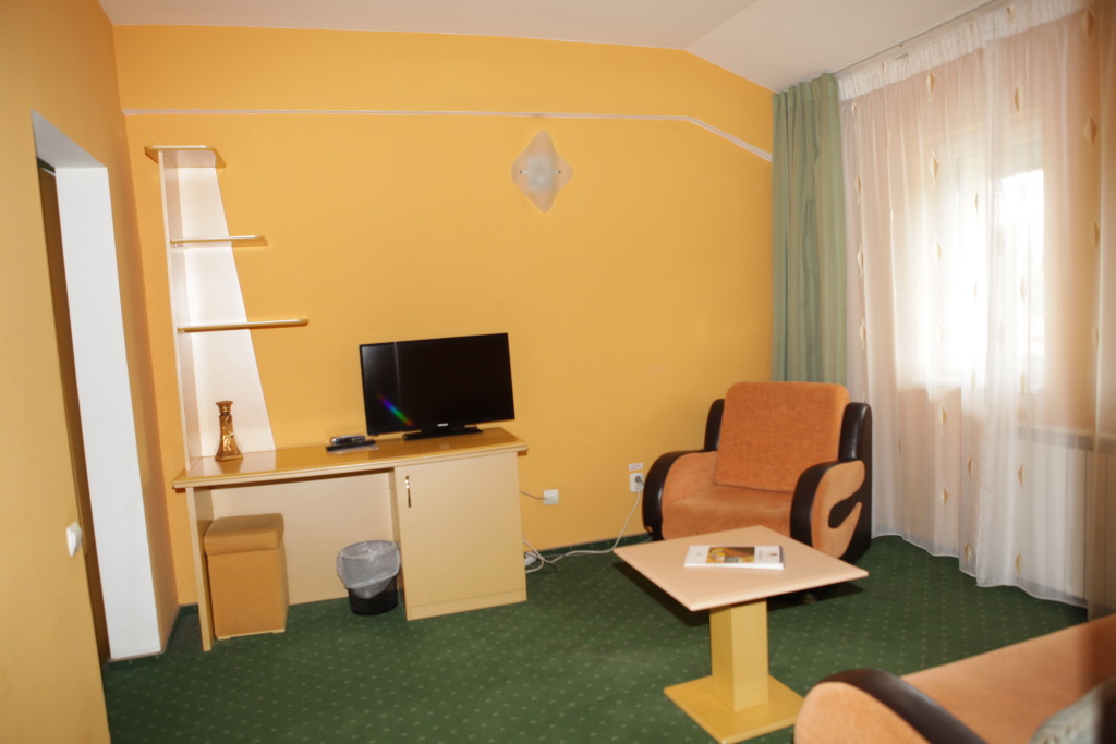 Eurohotel Baia Mare - 813