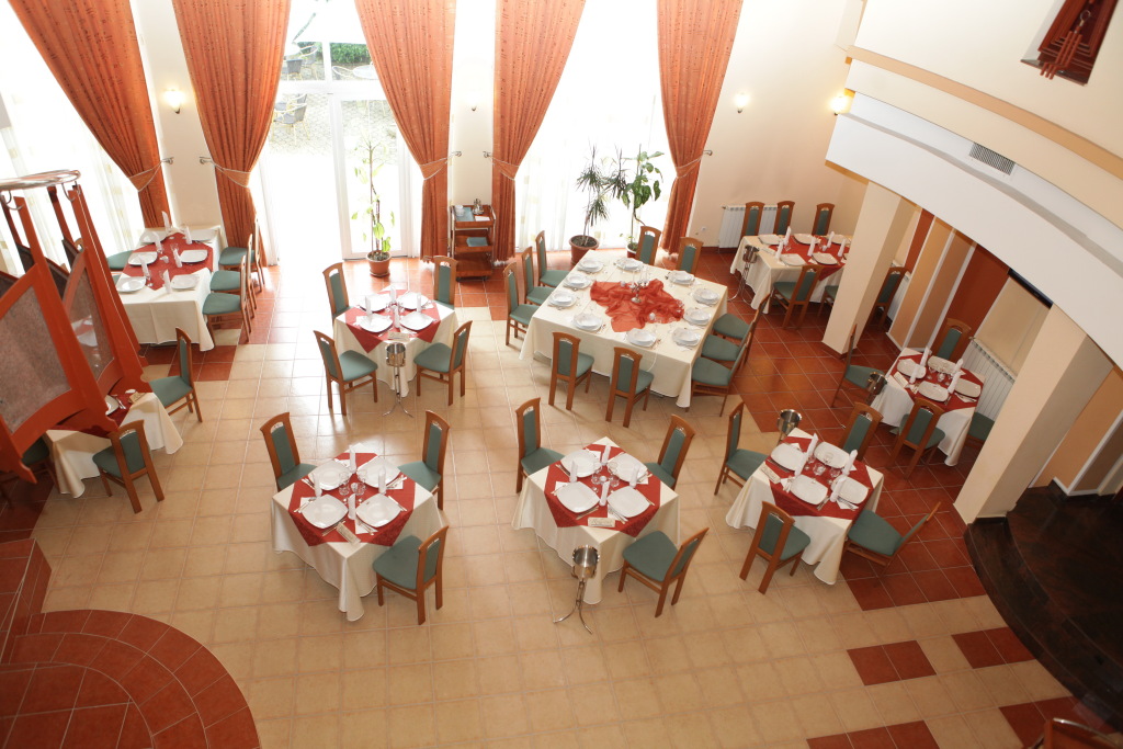 Eurohotel Baia Mare - 273