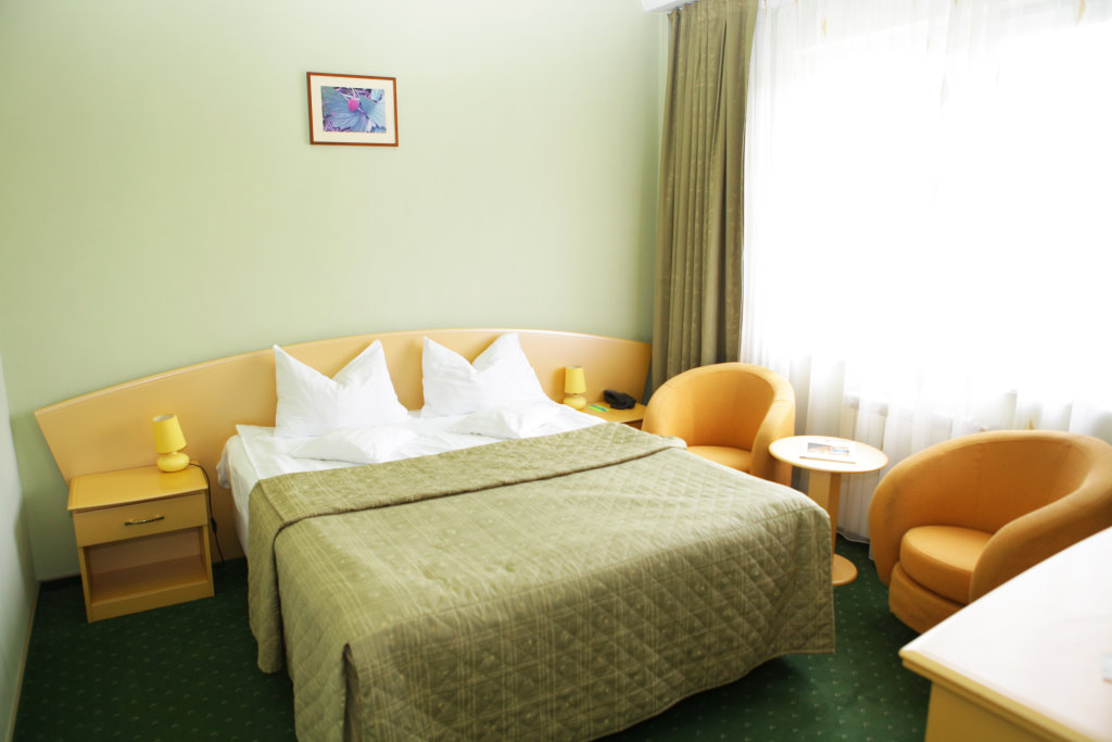 Eurohotel Baia Mare - 867