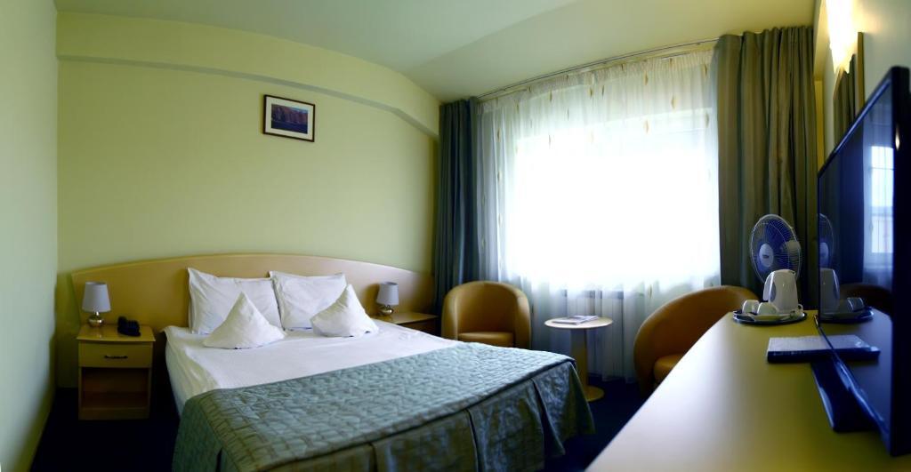 Eurohotel Baia Mare - 532