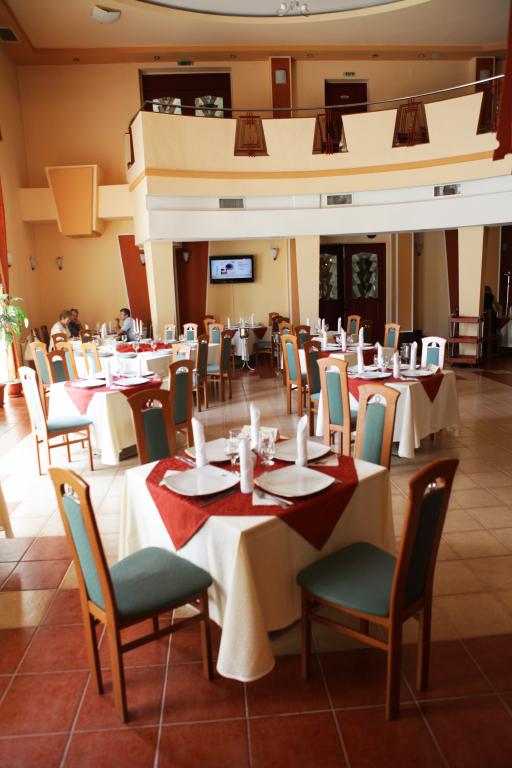 Eurohotel Baia Mare - 719