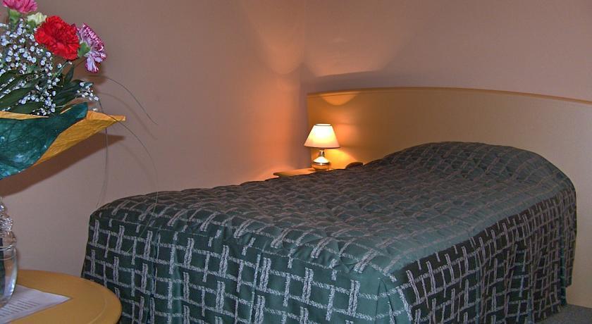 Best Western Eurohotel - 886