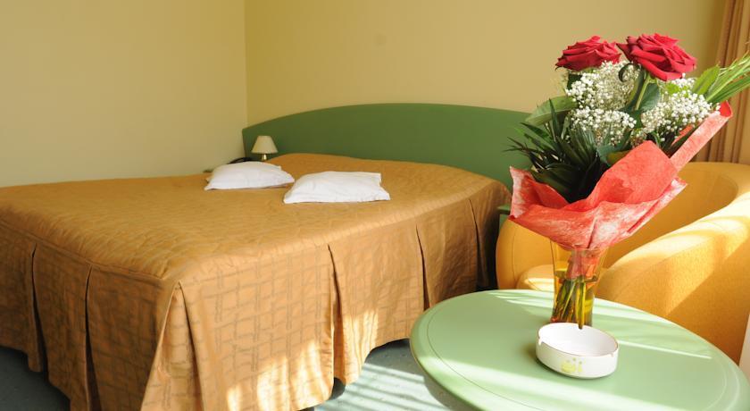 Best Western Eurohotel - 740