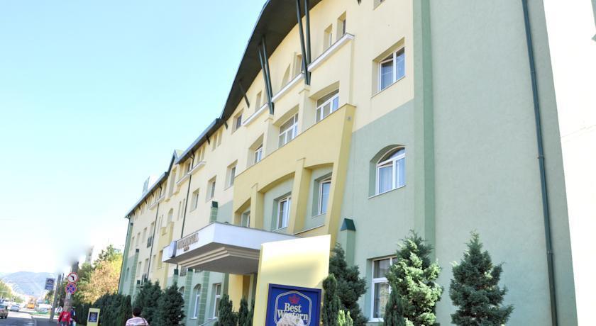 Best Western Eurohotel - 343