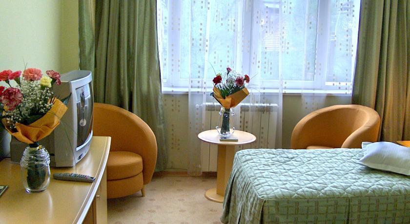 Best Western Eurohotel - 422