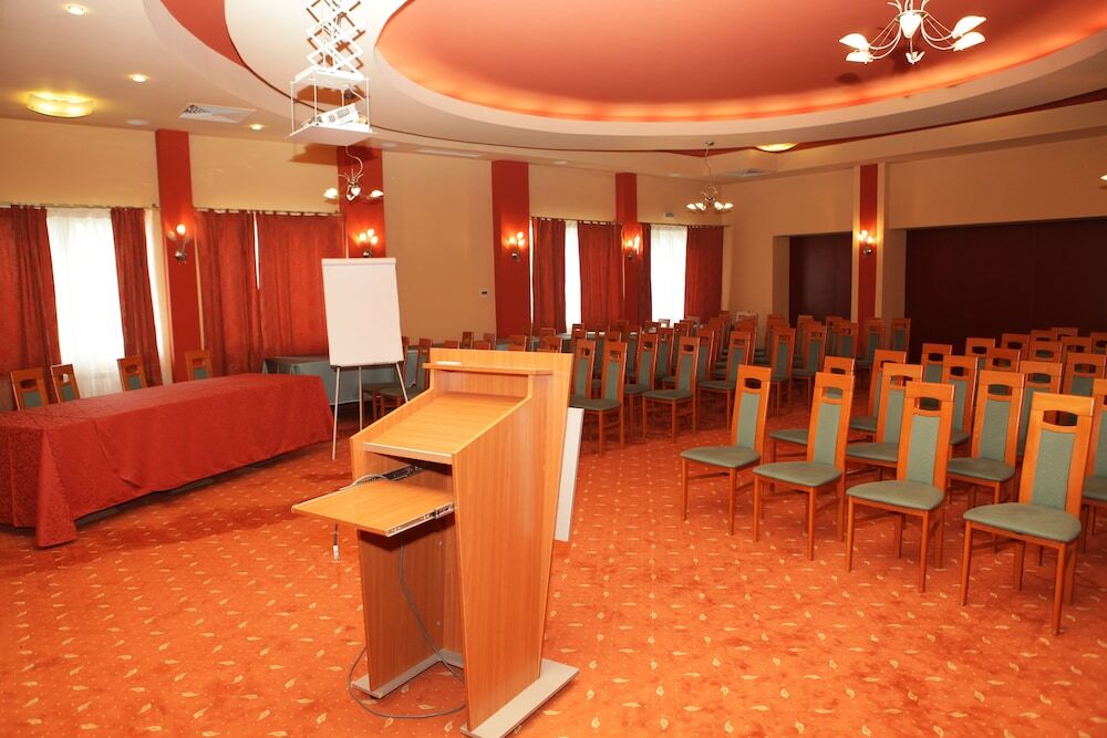Best Western Eurohotel - 760