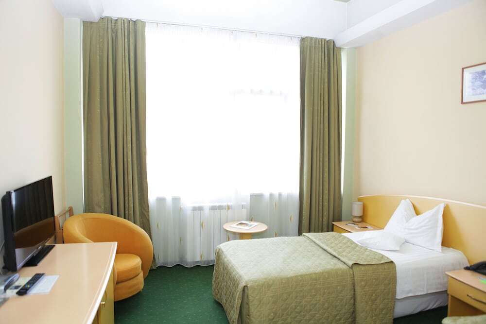 Best Western Eurohotel - 985