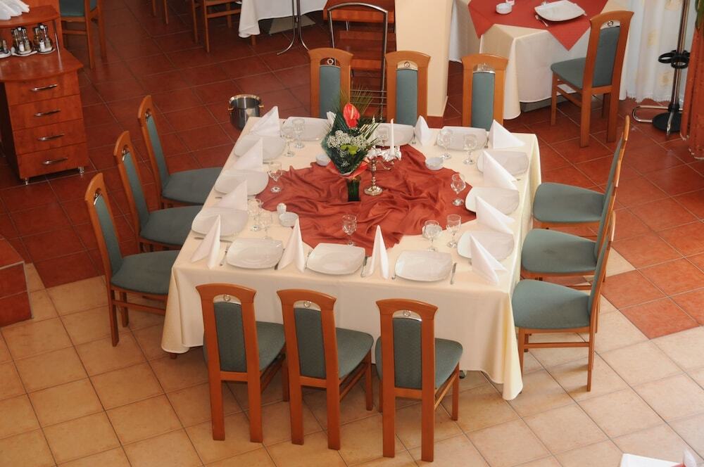 Best Western Eurohotel - 402