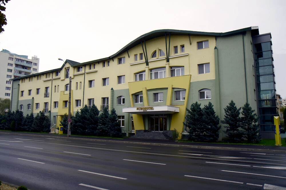 Best Western Eurohotel - 789