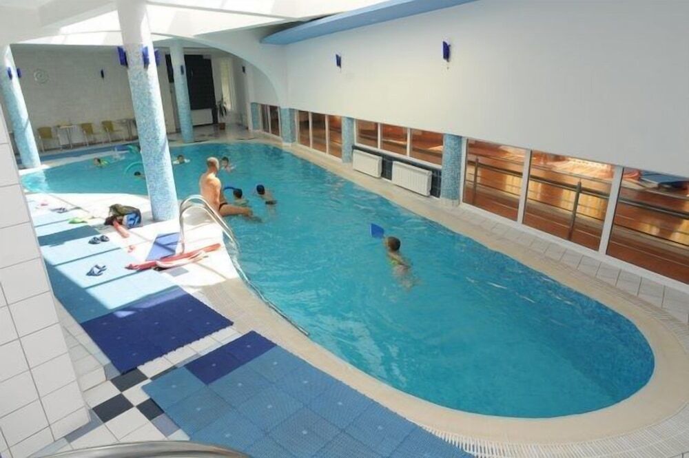 Best Western Eurohotel - 288