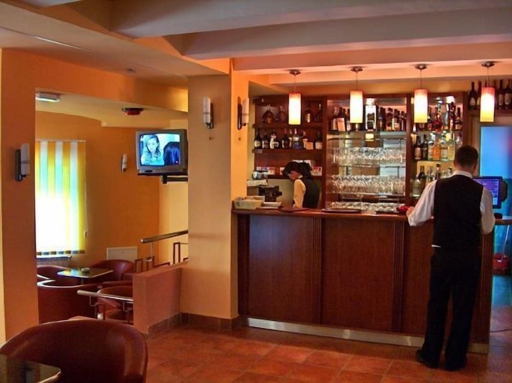 Best Western Eurohotel - 292