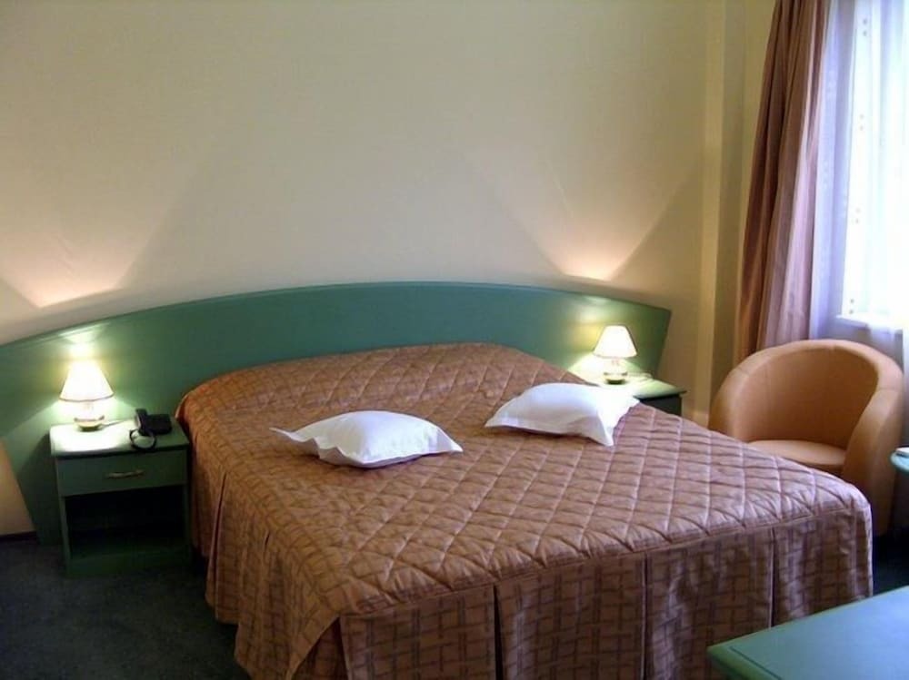 Best Western Eurohotel - 288