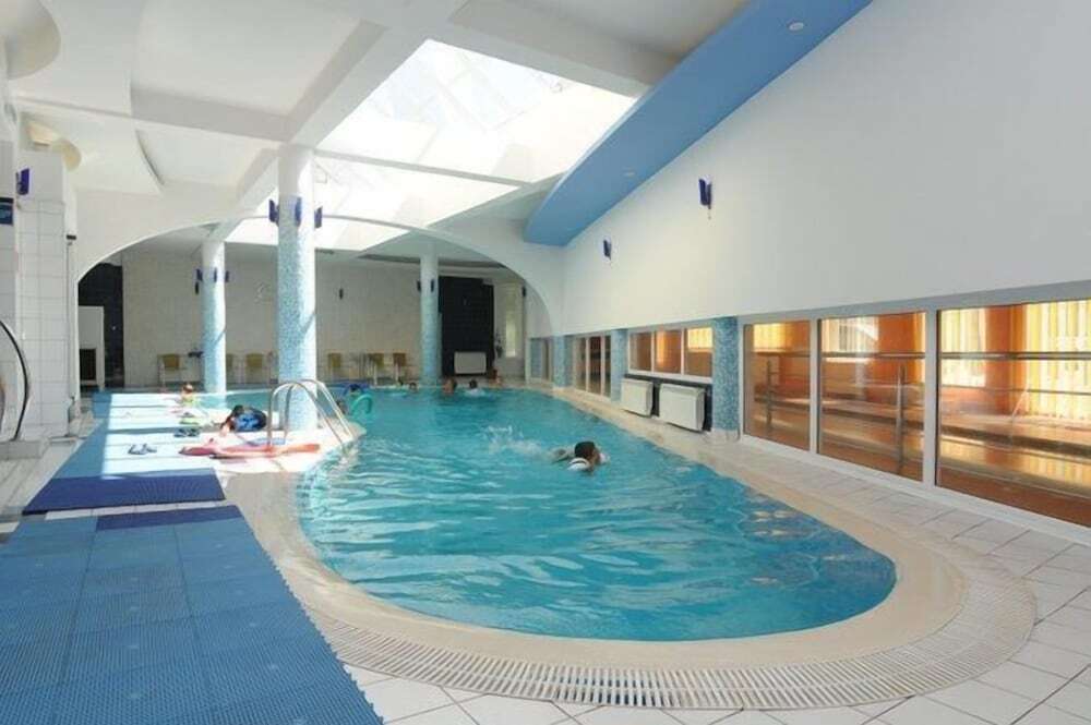 Best Western Eurohotel - 621