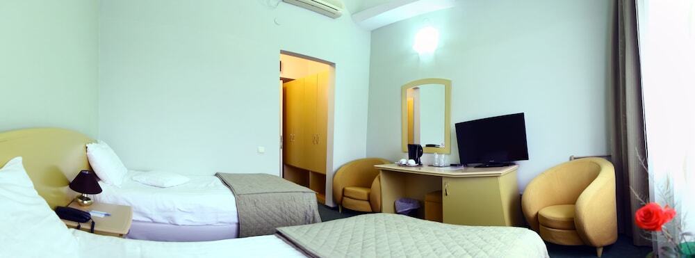Best Western Eurohotel - 100