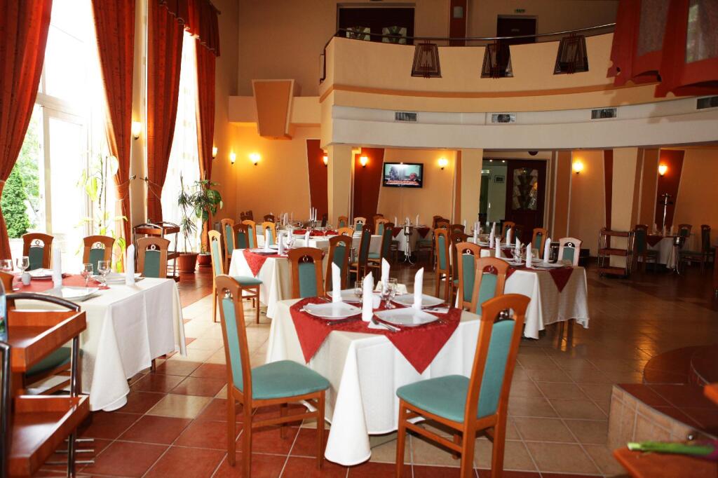 Best Western Eurohotel - 830