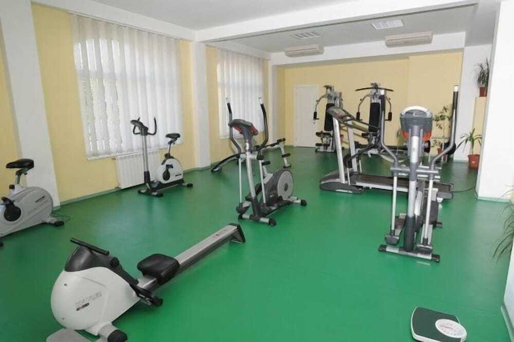 Best Western Eurohotel - 410
