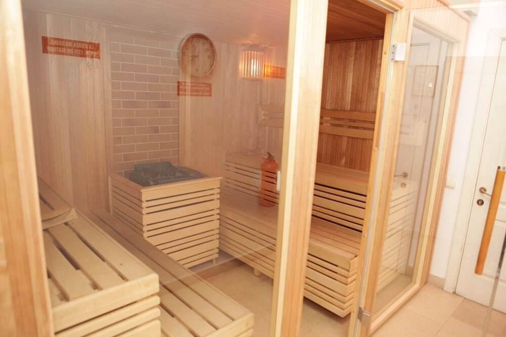 Best Western Eurohotel - 524