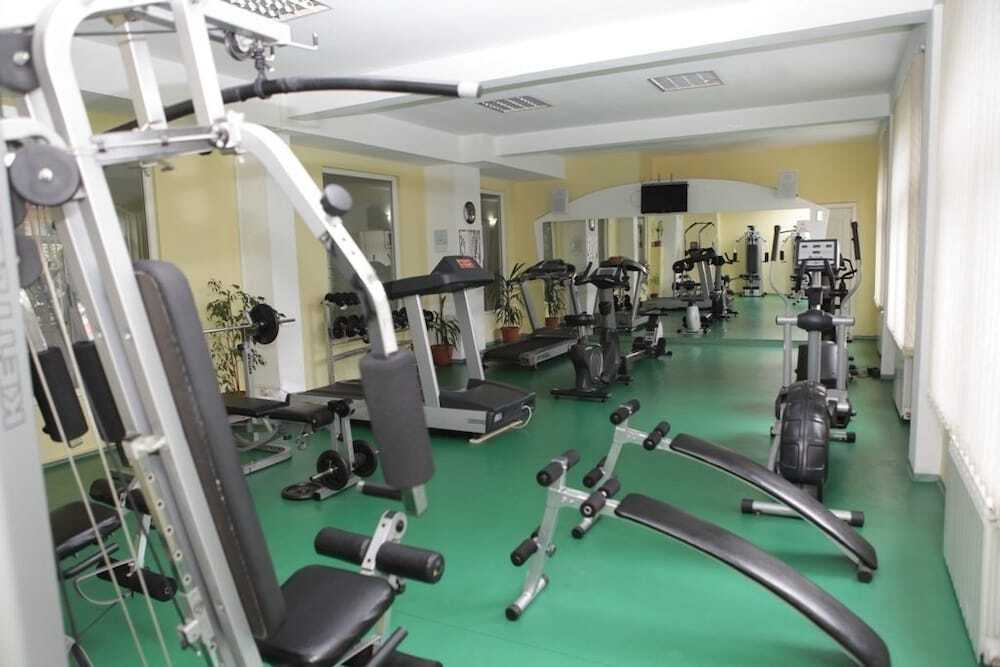 Best Western Eurohotel - 382
