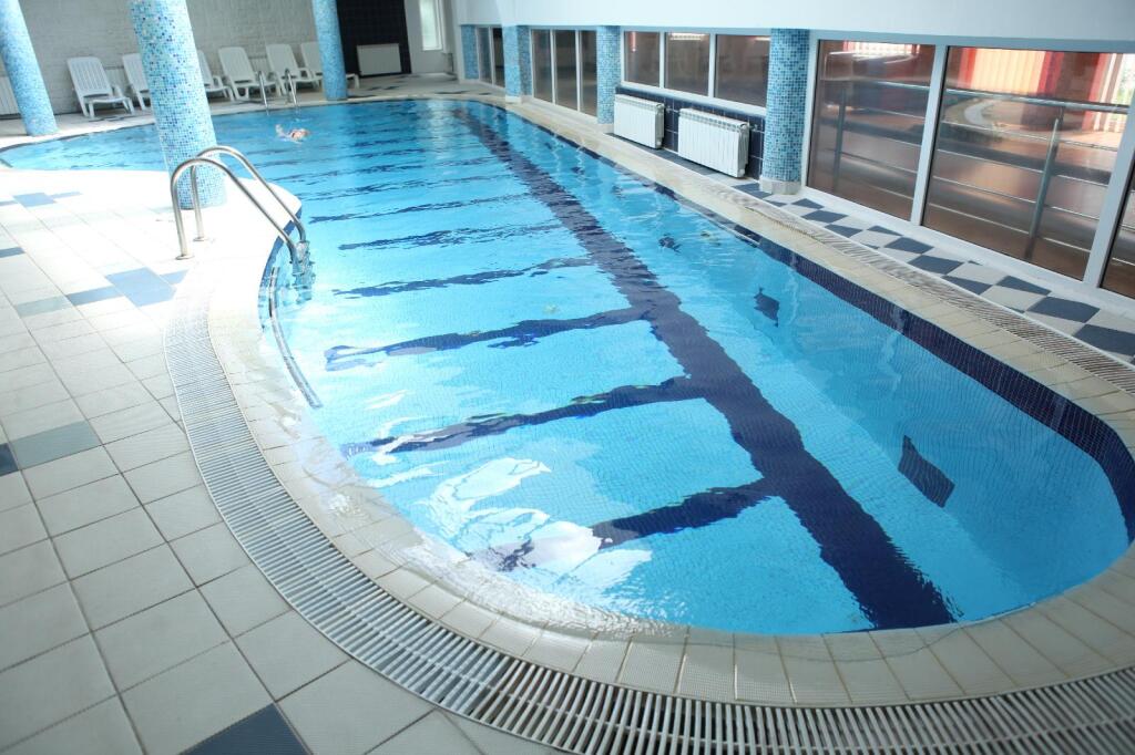 Best Western Eurohotel - 357