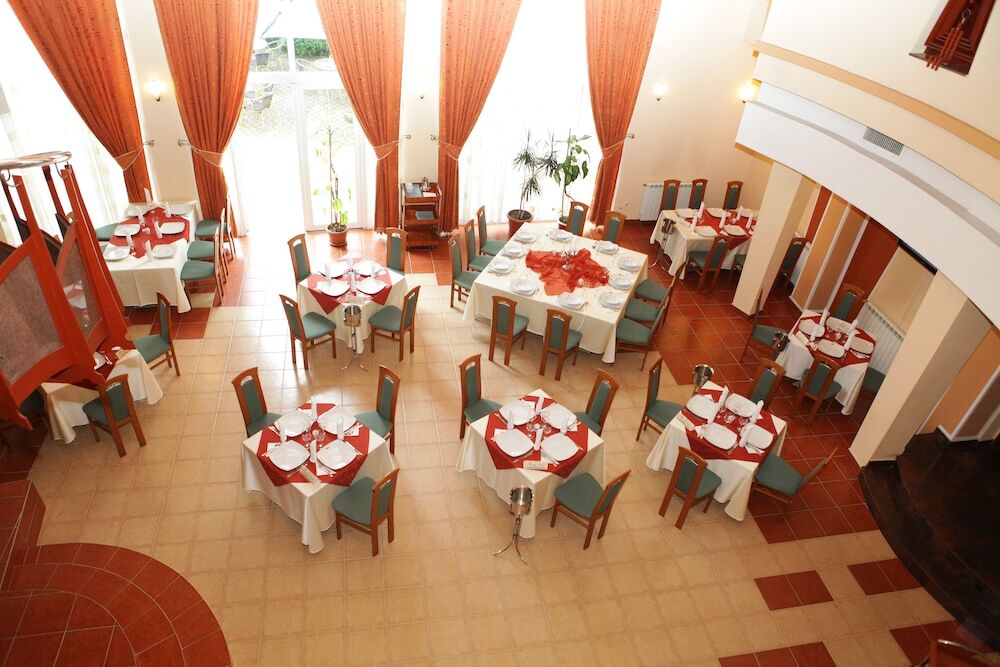 Best Western Eurohotel - 458