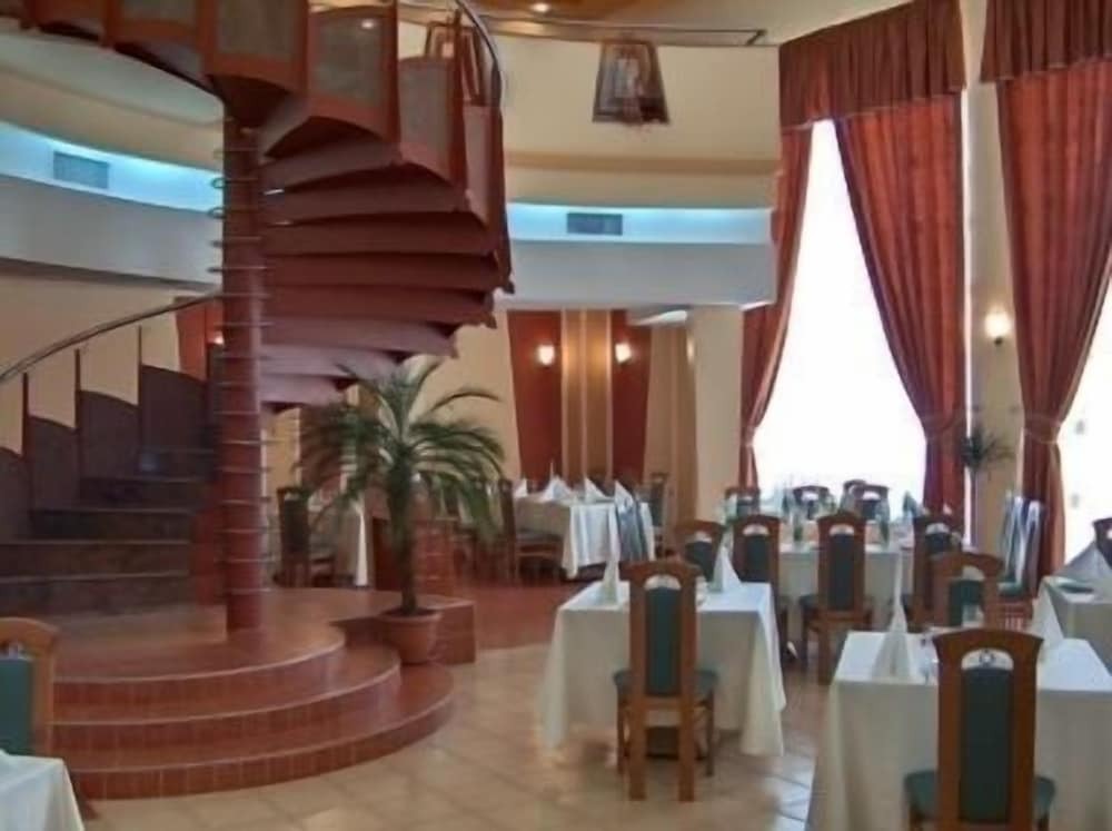 Best Western Eurohotel - 904