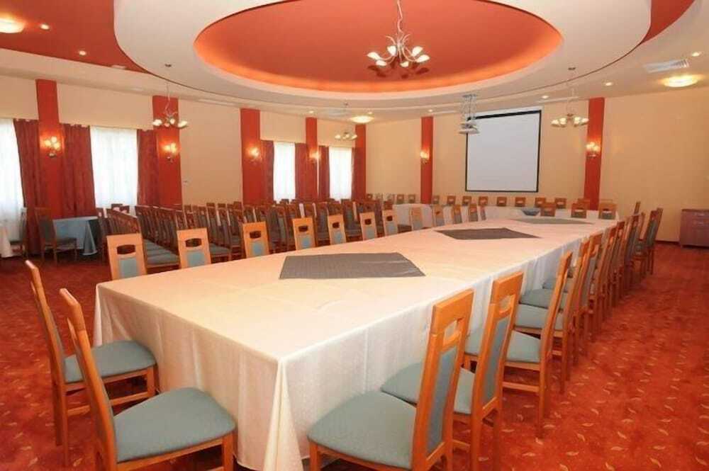 Best Western Eurohotel - 364