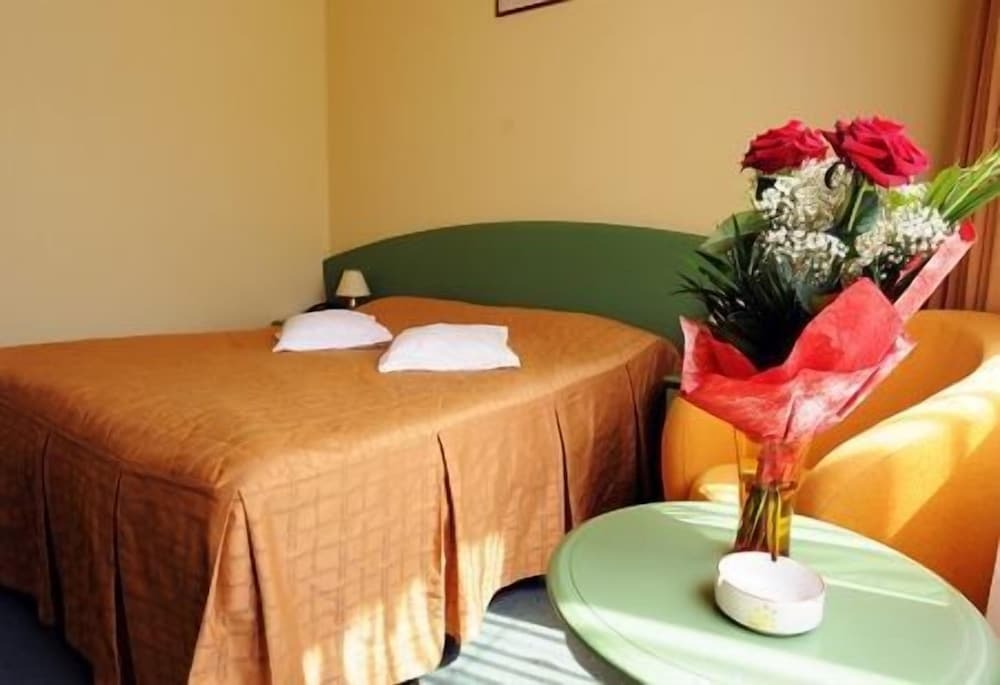 Best Western Eurohotel - 1000