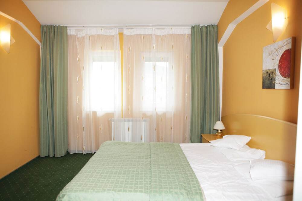 Best Western Eurohotel - 242