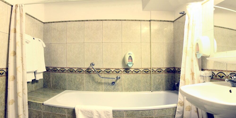 Best Western Eurohotel - 805