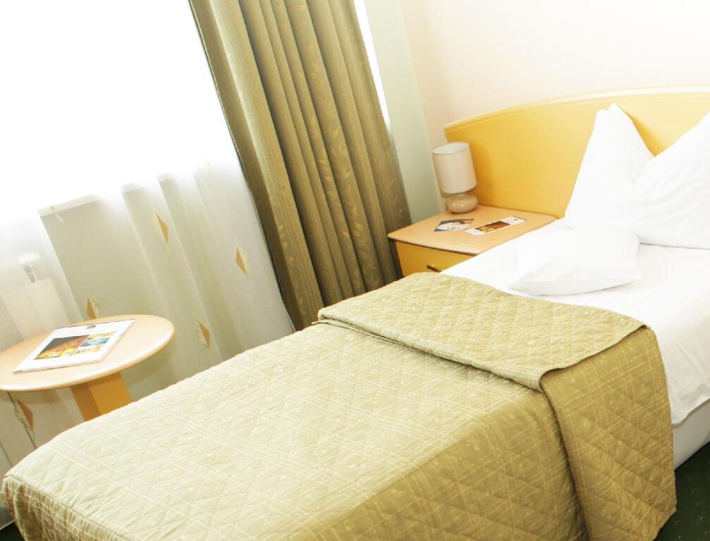Best Western Eurohotel - 20