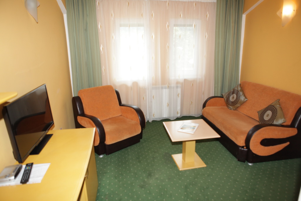 Eurohotel Baia Mare - 460