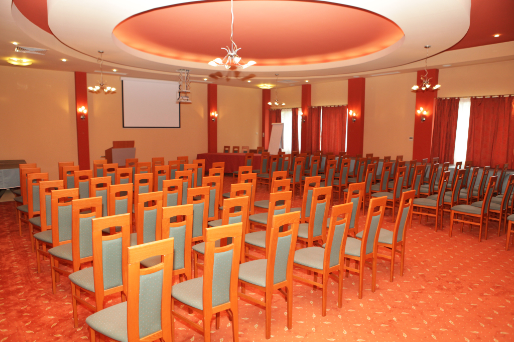 Eurohotel Baia Mare - 987