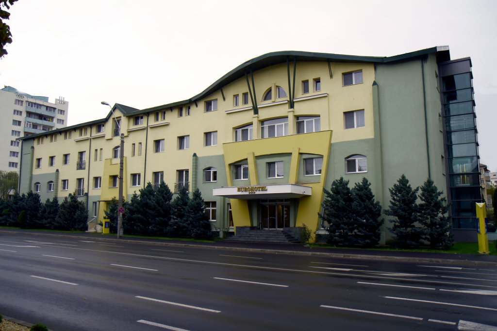 Eurohotel Baia Mare - 937