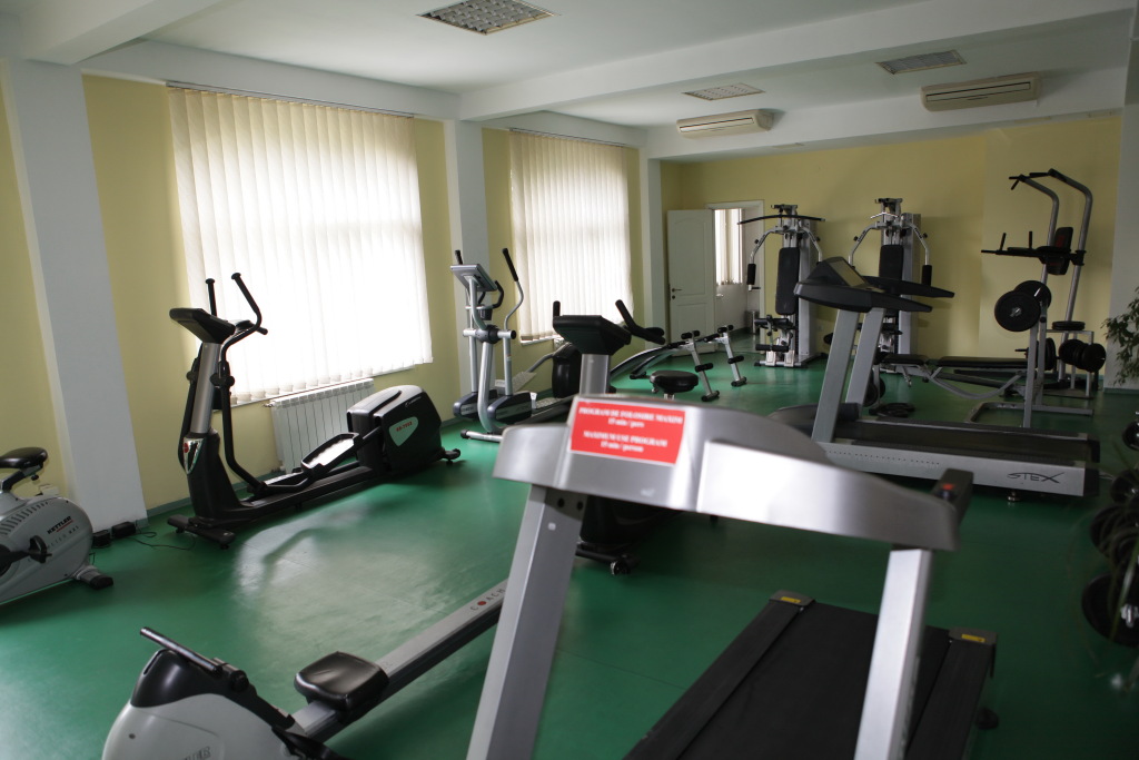 Eurohotel Baia Mare - 282