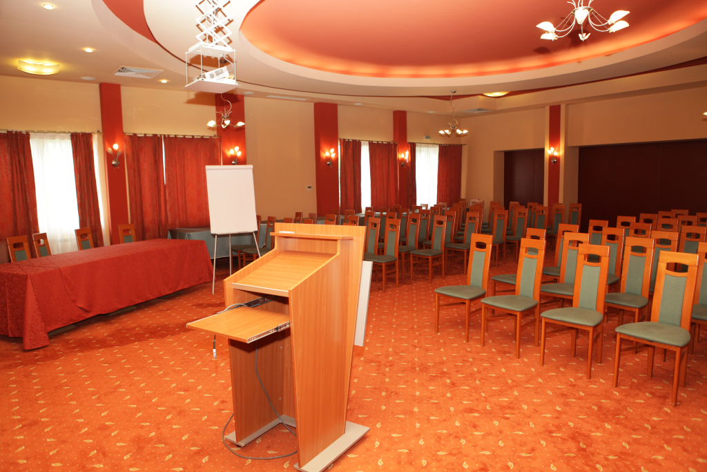 Eurohotel Baia Mare - 15