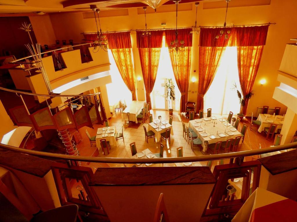 Eurohotel Baia Mare - 234