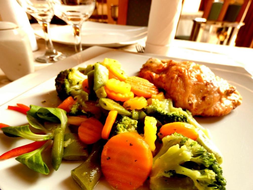 Eurohotel Baia Mare - 218